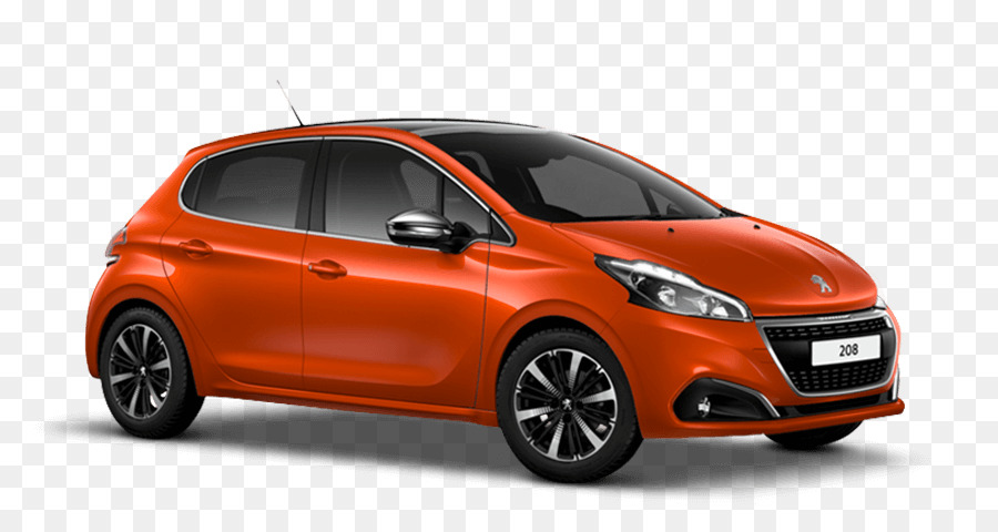 Carro Rojo，Automóvil PNG