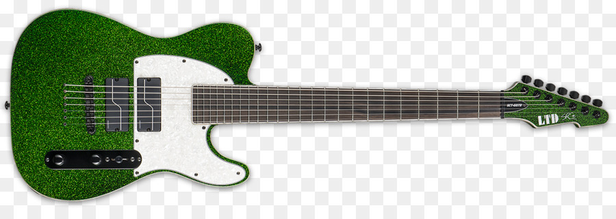 Guitarra Verde，Música PNG