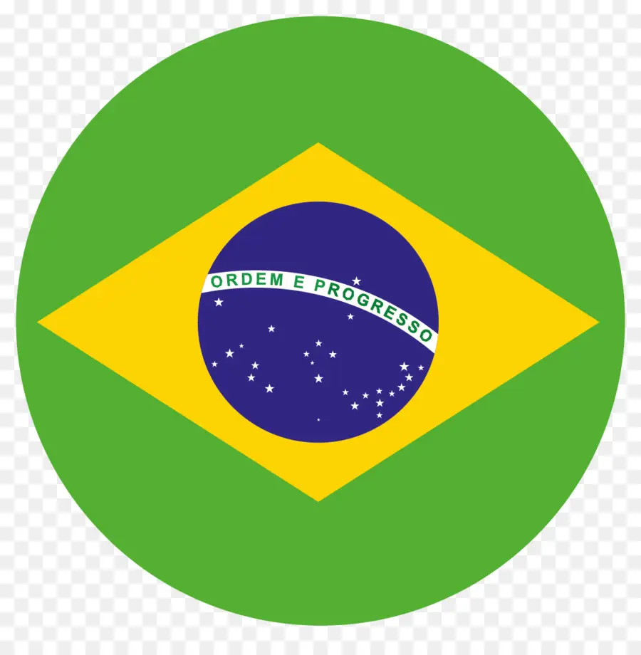 Bandera De Brasil，Brasil PNG