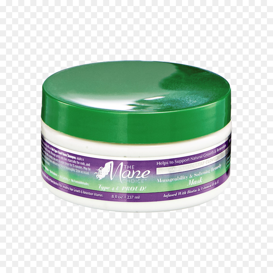 Crema，Productos De Peinado PNG