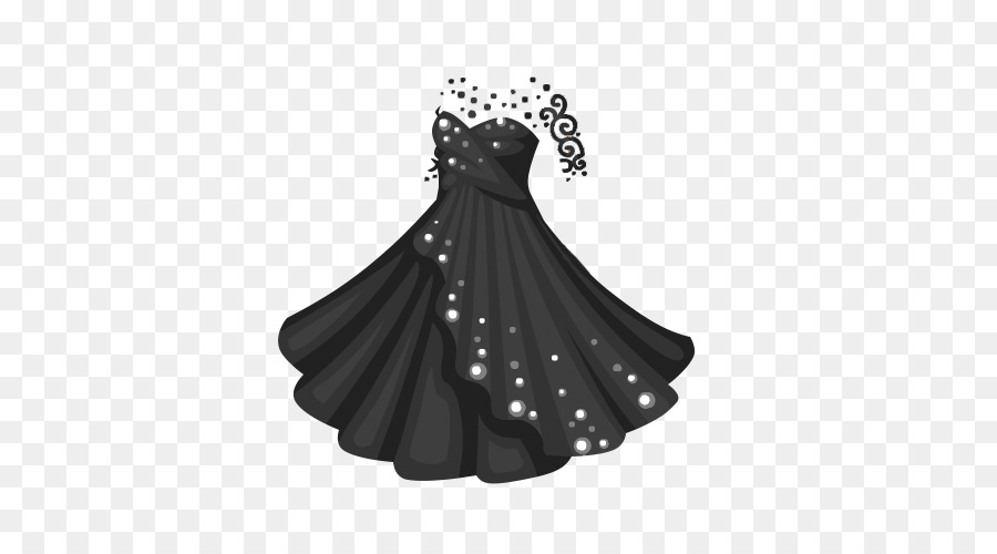 Vestido，Vestido De Coctail PNG