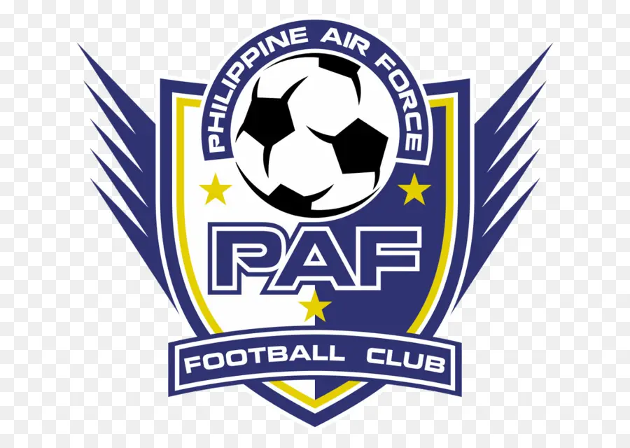 Club De Fútbol De La Fuerza Aérea De Filipinas，Fútbol PNG