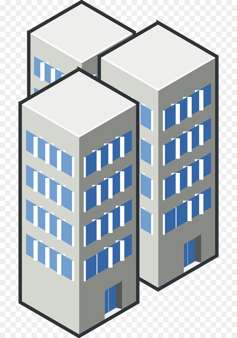 Condominio，Departamento PNG