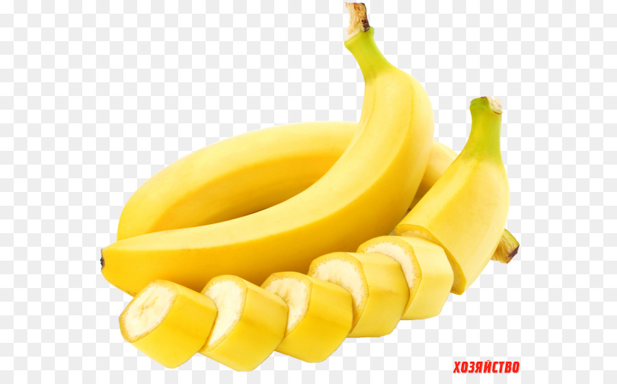 Plátanos，Amarillo PNG