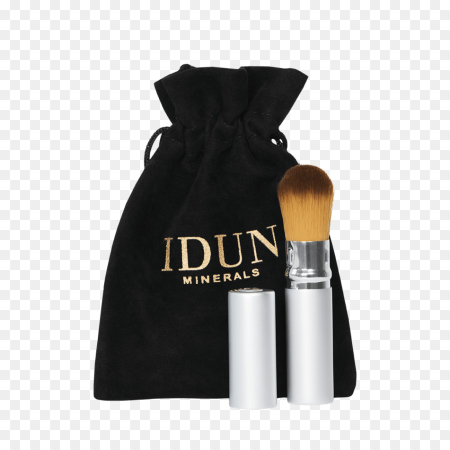 Pinceles De Maquillaje，Productos Cosméticos PNG