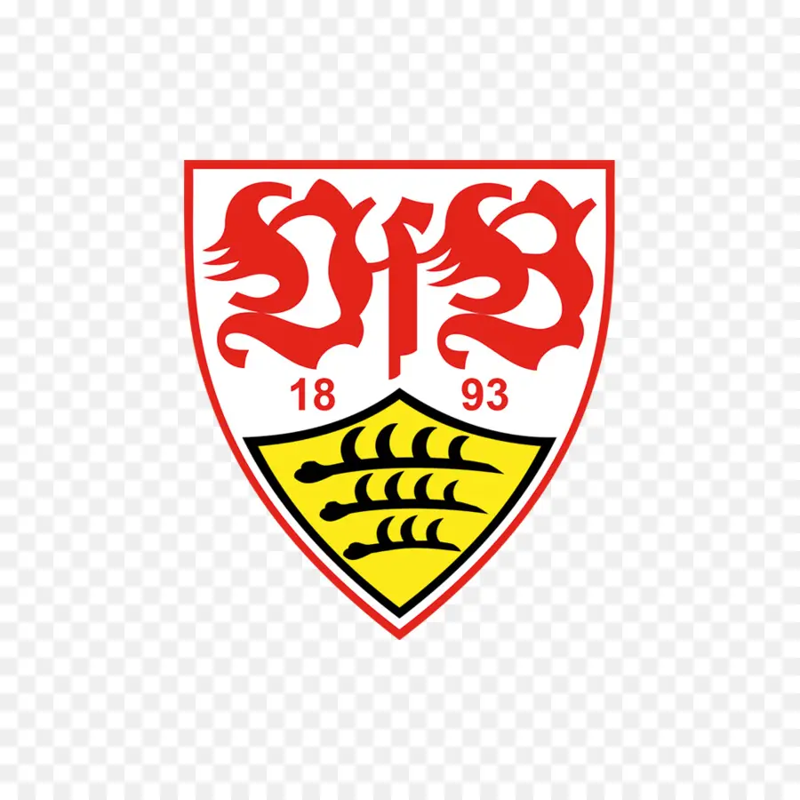 Vfb Stuttgart，Federalmente Lla PNG