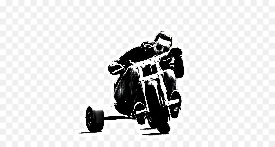 Triciclo，Auto PNG