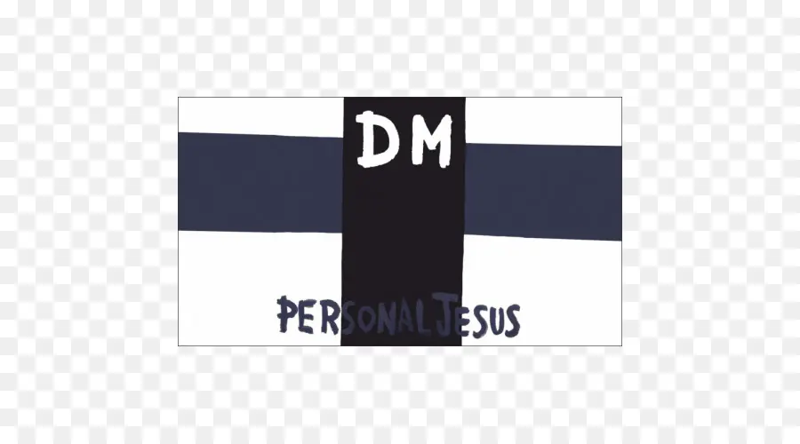 Modo Depeche，Jesús Personal PNG