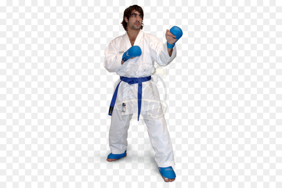 Karate Gi，Kumita PNG