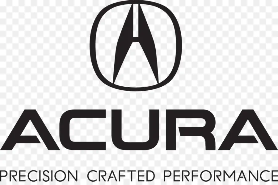 Acura，Logo PNG