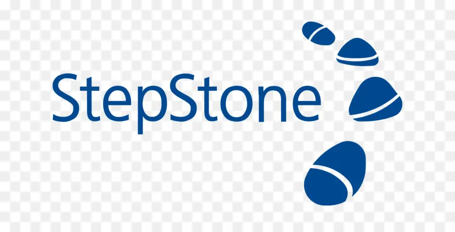 Stepstone，Logotipo PNG