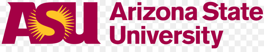 Universidad Estatal De Arizona，Logo PNG