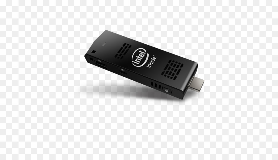 Intel，Intel Compute Stick PNG