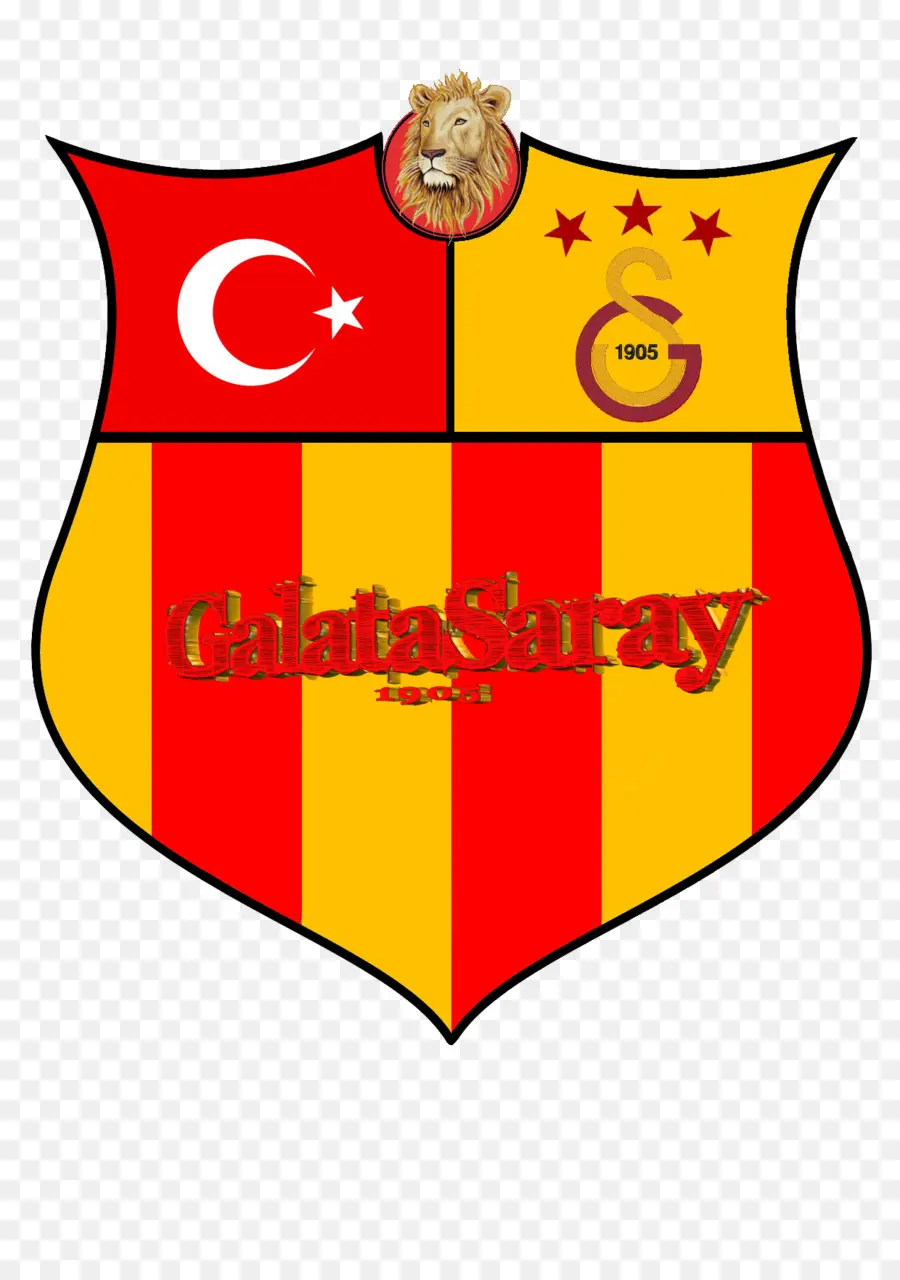 Galatasaray Sk，Línea PNG