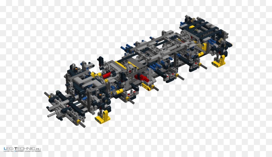 Máquina，Lego PNG