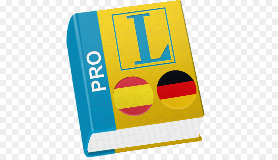 Libro De Idiomas，Español PNG