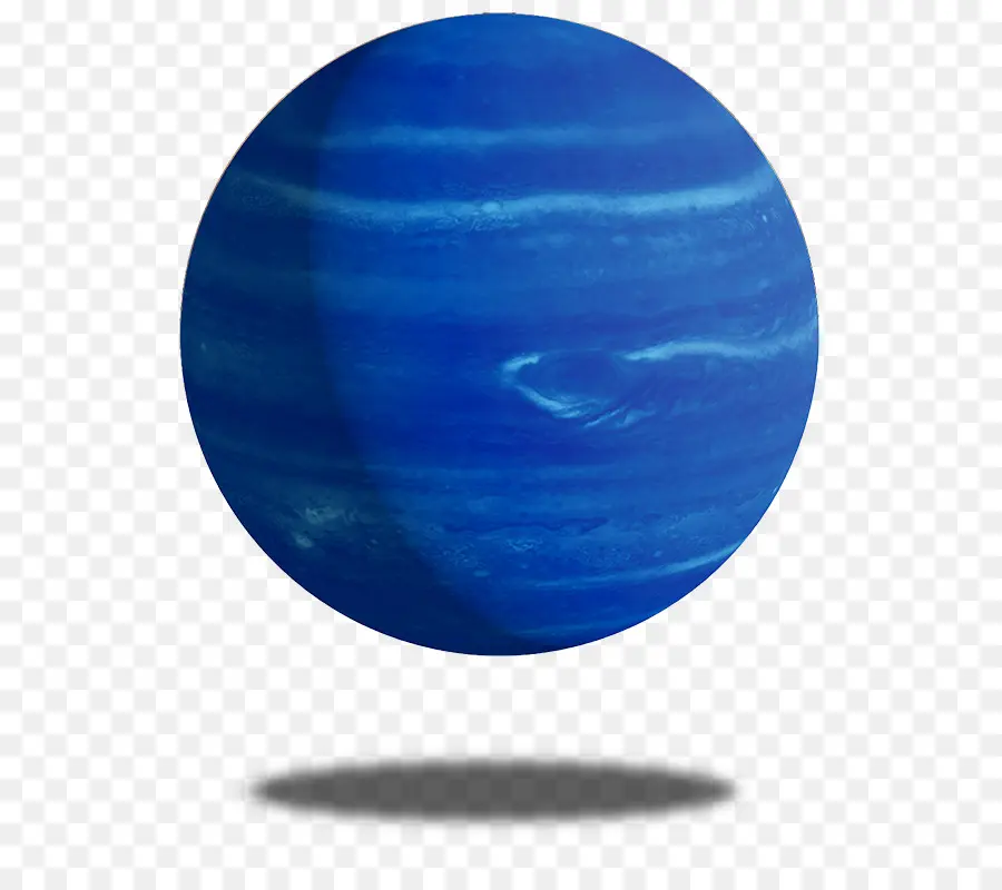 Neptuno，Planeta PNG