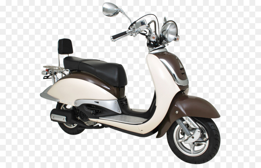 Scooter，Motocicleta PNG