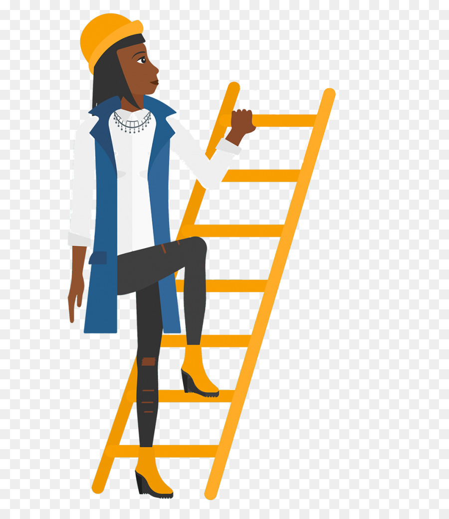 Escalera，Persona PNG