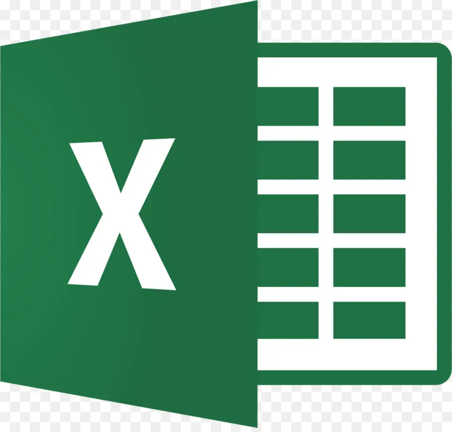 Microsoft Excel，Hoja De Cálculo PNG