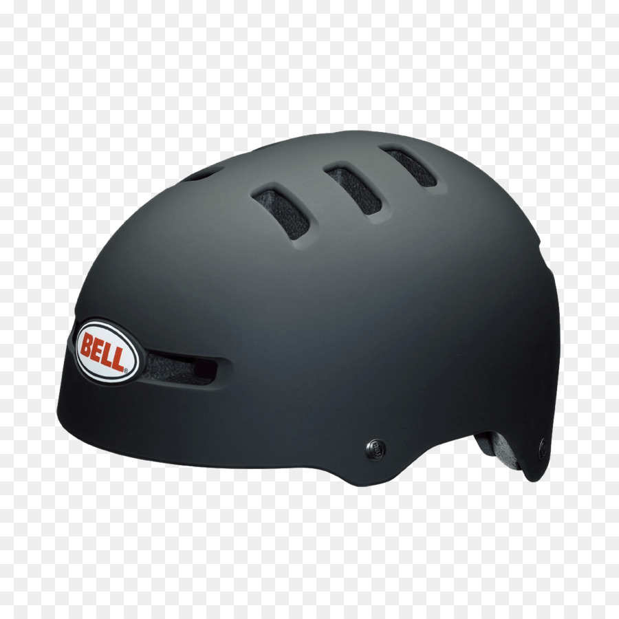 Casco De Skate Negro，Monopatín PNG