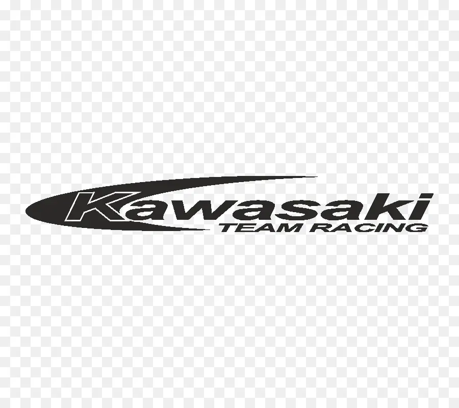 Logotipo De Kawasaki，Carreras PNG