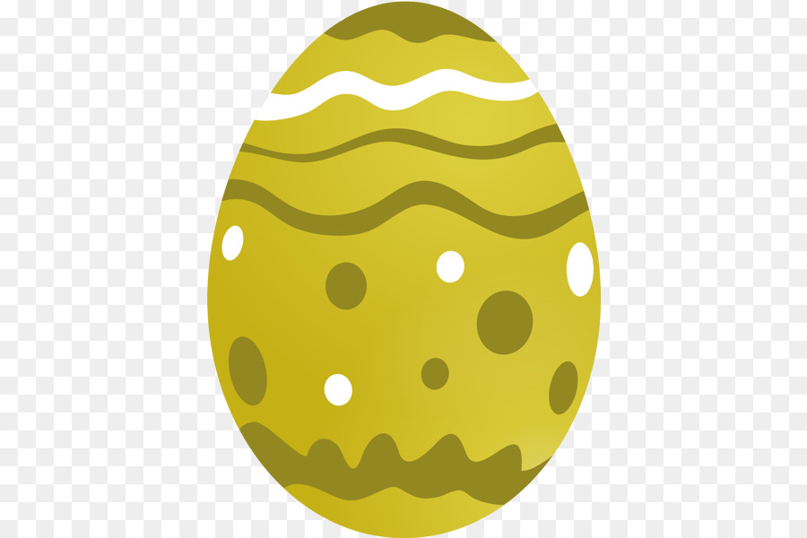 El Huevo De Pascua，Pascua De Resurrección PNG