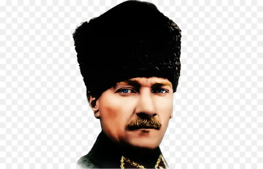 Mustafa Kemal Atatürk，Mausoleo PNG