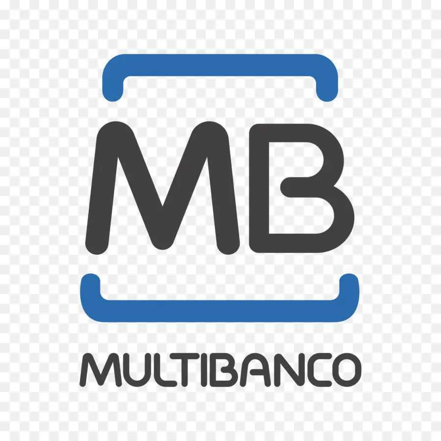 Multibanco，Logo PNG