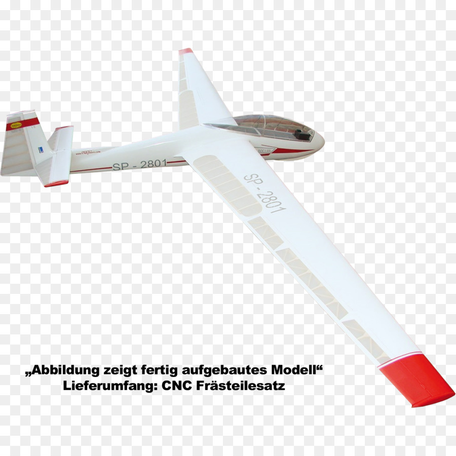 Planeador De Motor，Aeronave PNG