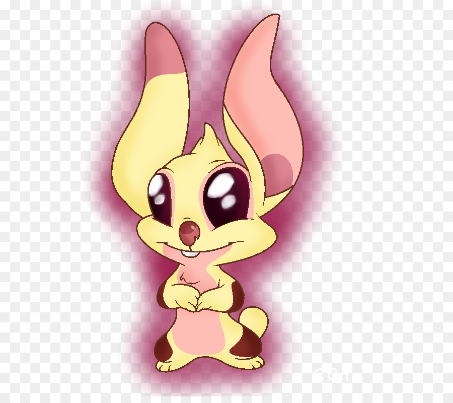 Conejo，Conejo De Pascua PNG