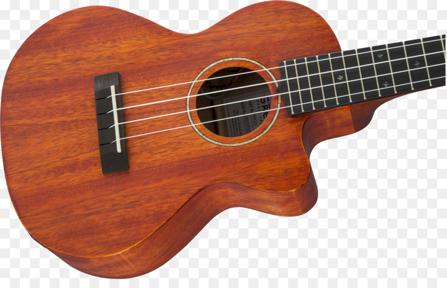 Ukelele，Guitarra Acustica PNG