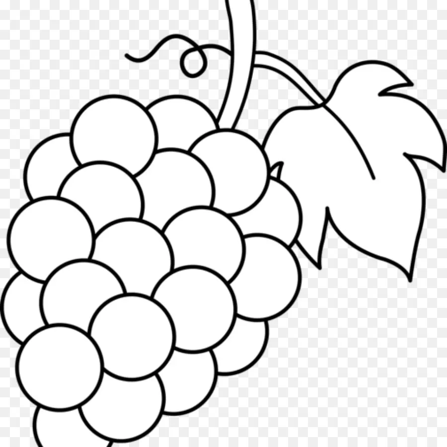 Uvas，Racimo PNG