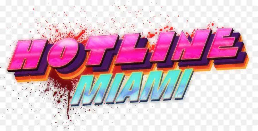 Hotline Miami，Hotline Miami 2 Número Incorrecto PNG