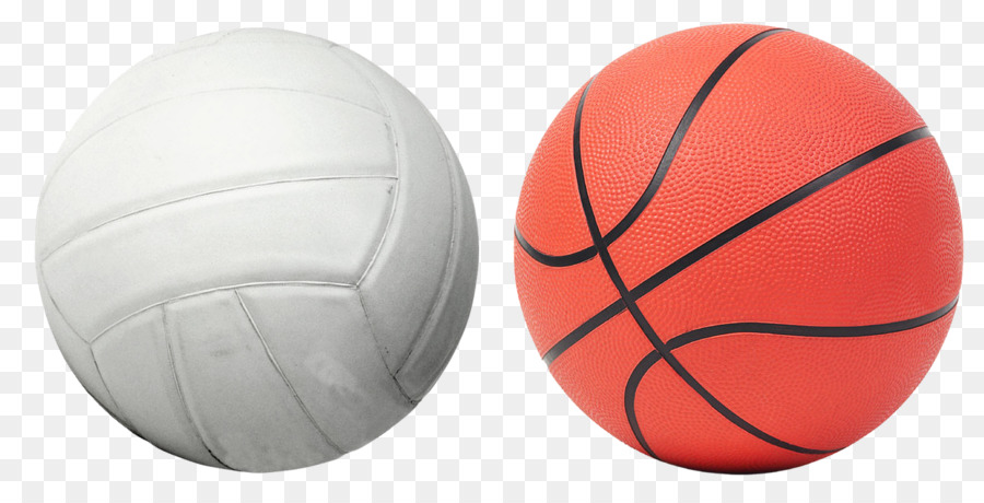 Voleibol Y Baloncesto，Pelota PNG