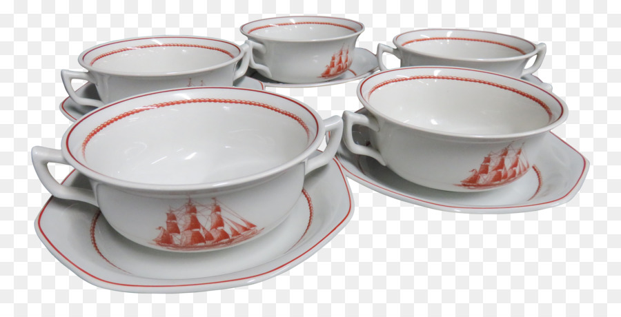 Taza De Café，Porcelana PNG