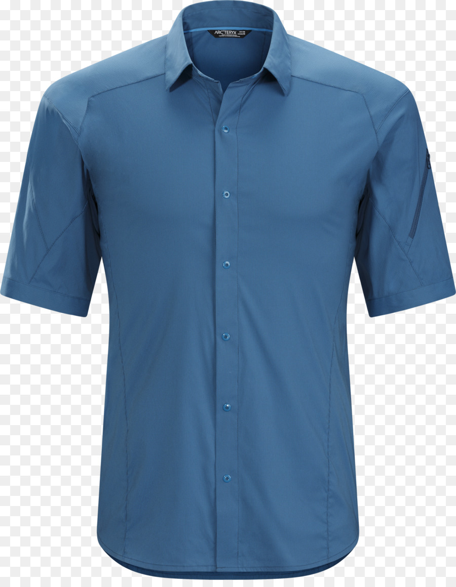 Camisa Polo，Camiseta PNG