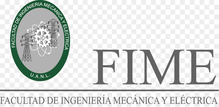 Logotipo De La Fime，Ingeniería PNG