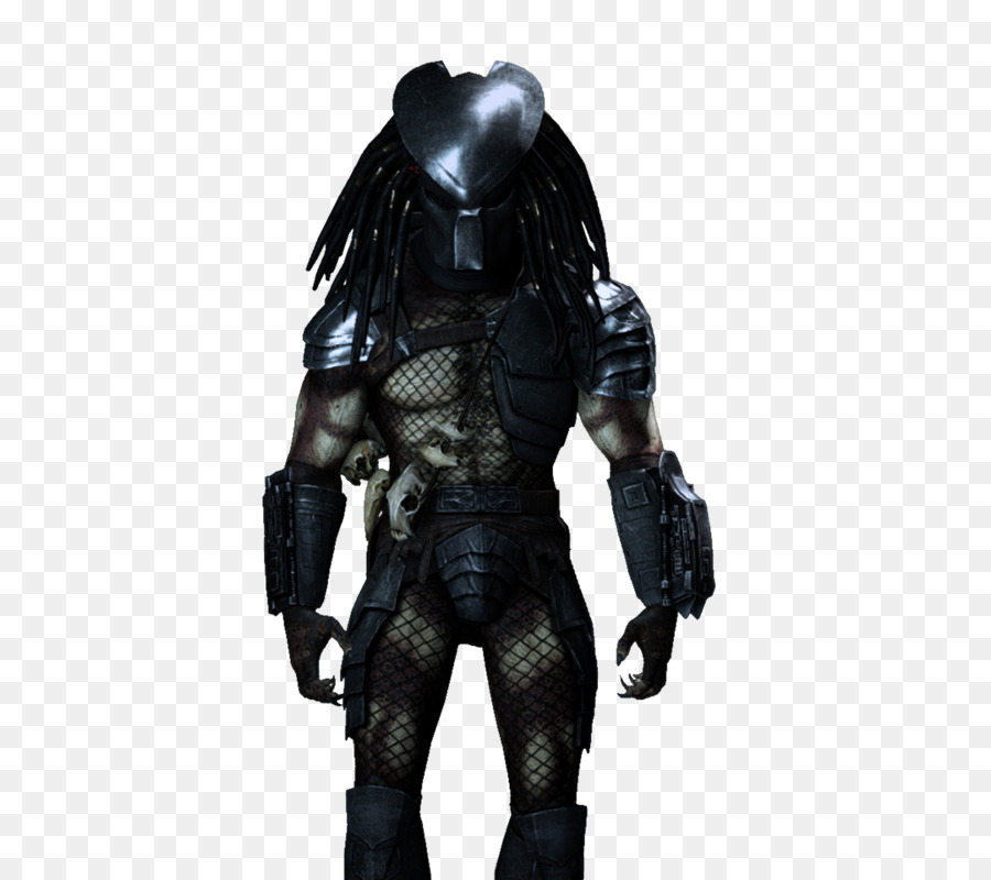 Depredador，Mortal Kombat X PNG