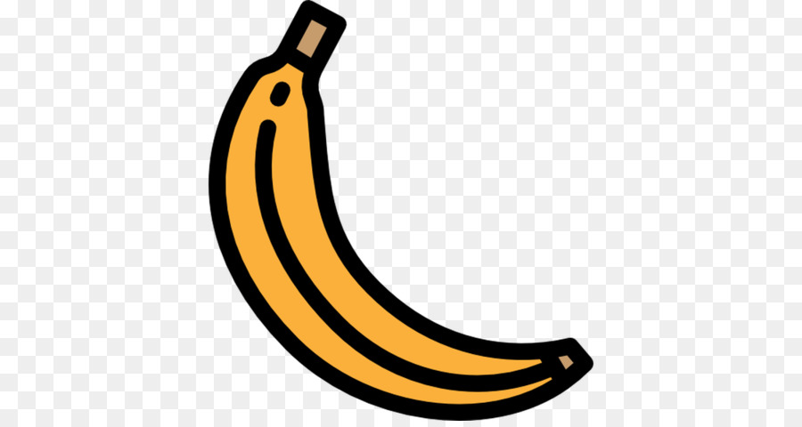 Banana，Amarillo PNG