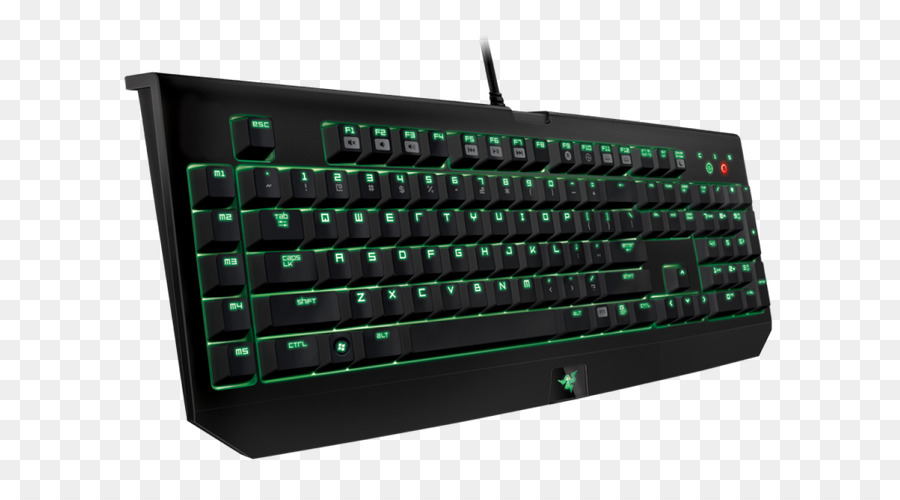 Teclado，Razer Blackwidow Ultimate 2014 PNG