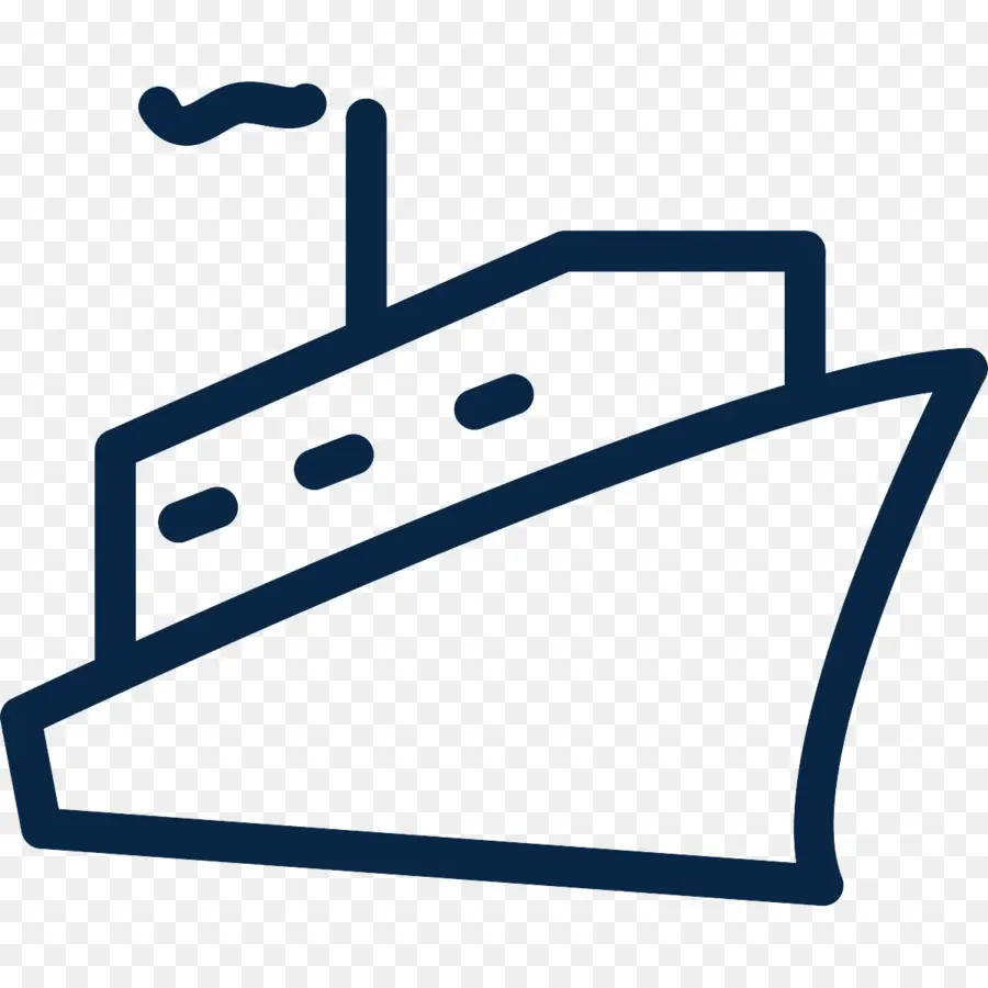 Embarcación，Crucero PNG