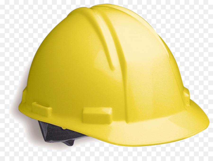 Casco Amarillo，Casco PNG