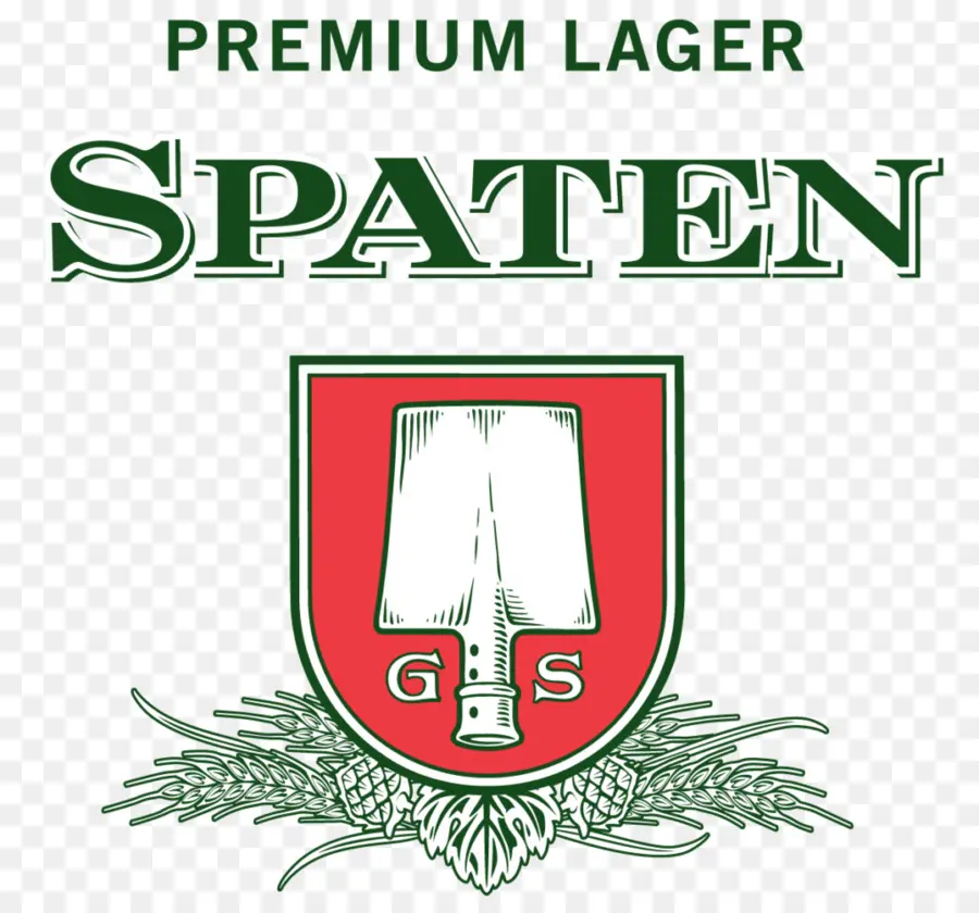 Logotipo De Spaten，Logo PNG