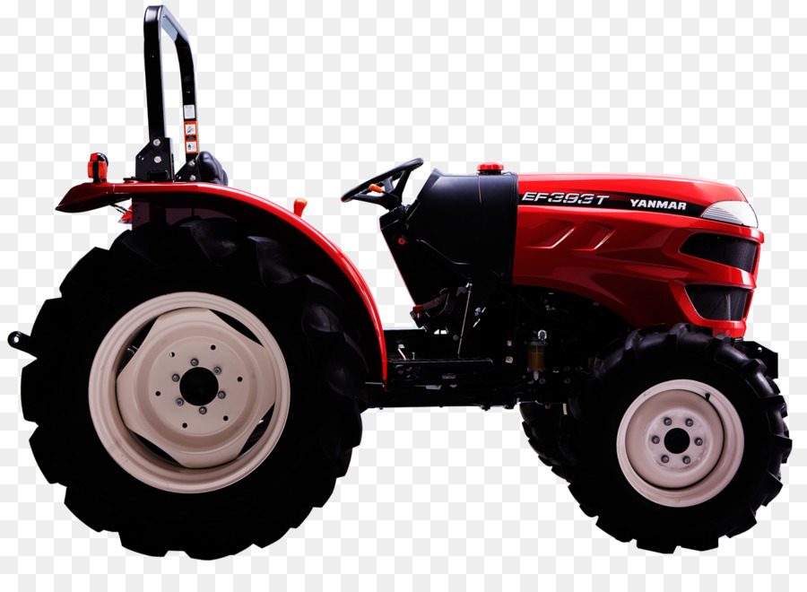 Yanmar，Tractor PNG