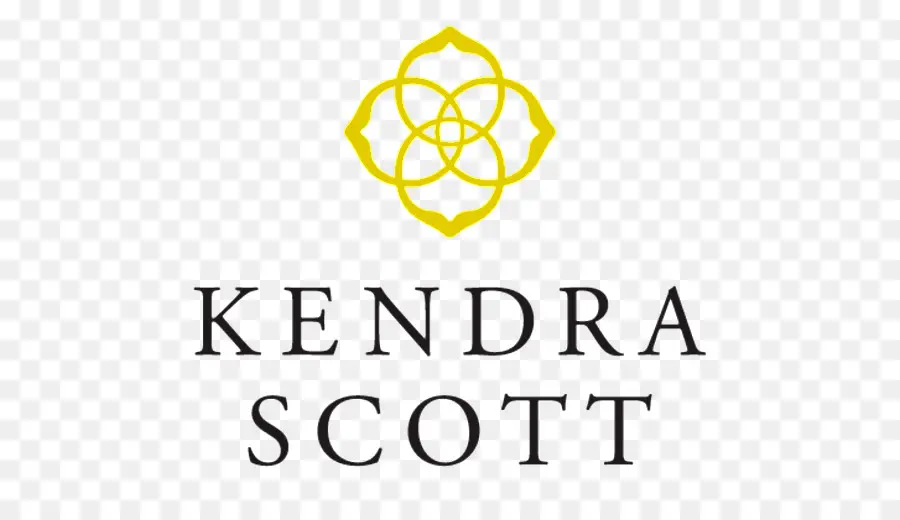 Logotipo De Kendra Scott，Joyas PNG