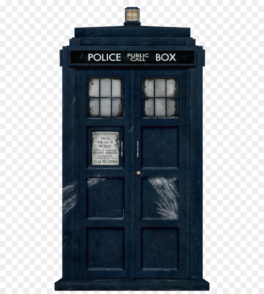 Tardis，Médico Que PNG