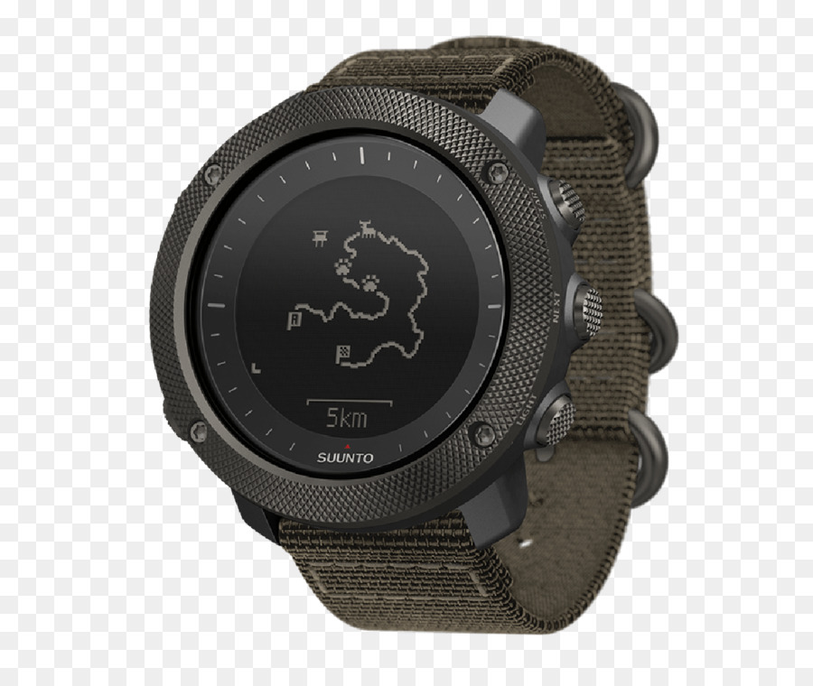 Suunto Traverse Alfa，Suunto Oy PNG