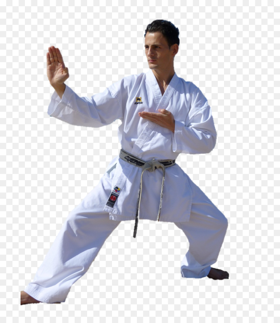 Kárate，Jiujitsu PNG