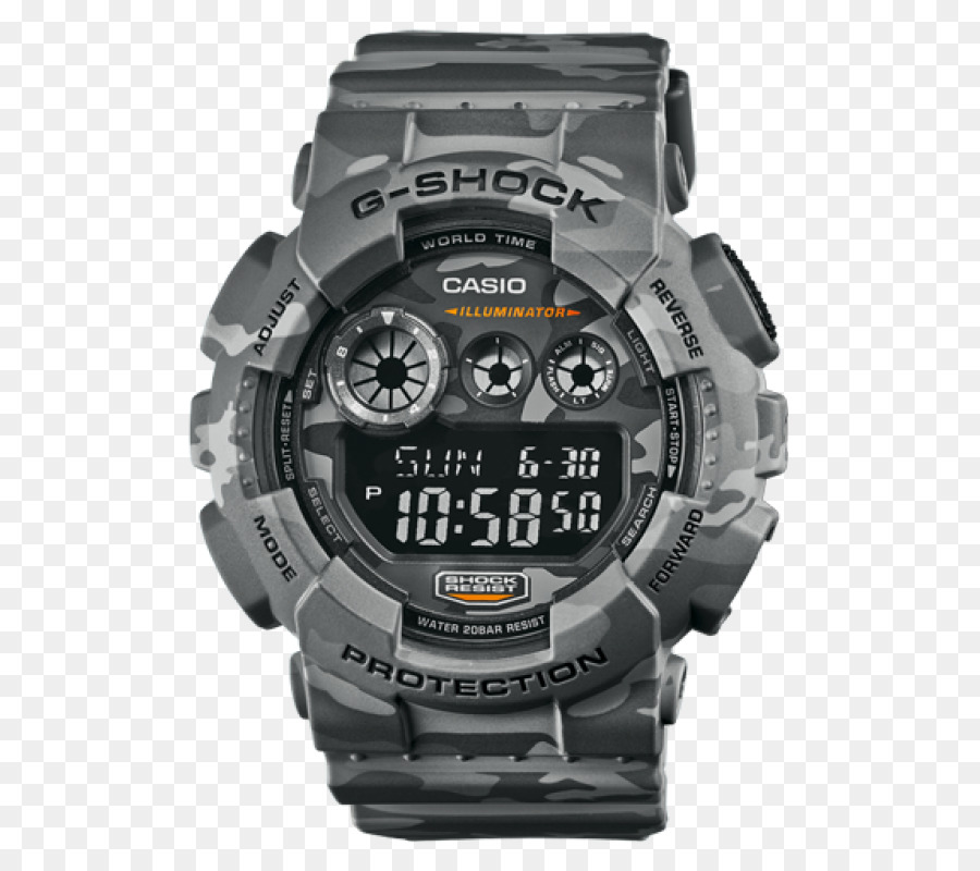 Reloj Digital，Reloj PNG